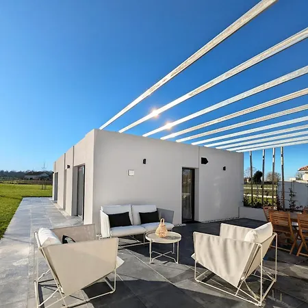 بيت للعطل Maisons Du