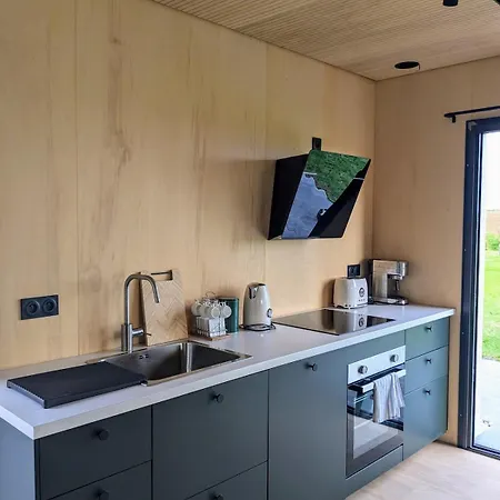 بيت للعطل Maisons Du Ecollemont