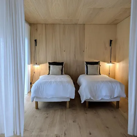 بيت للعطل Maisons Du