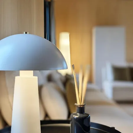 Maisons Du بيت للعطل Ecollemont