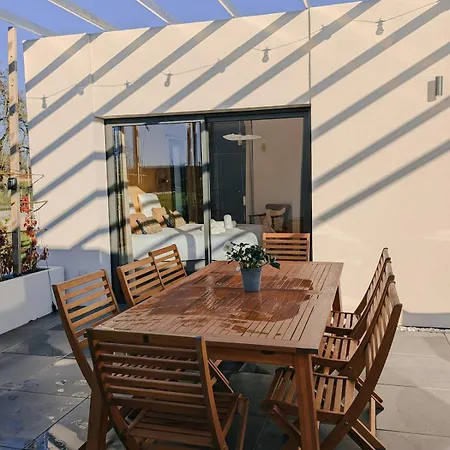 بيت للعطل Maisons Du *